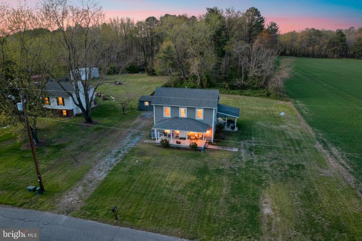 Photo of 343 Hickman Road, Greenwood DE