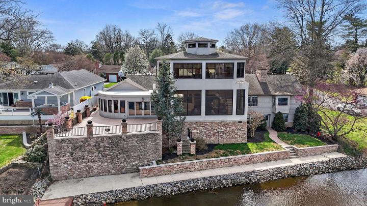 Photo of 555 Pennsylvania Avenue