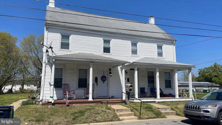 Photo of 32 W North Street, Smyrna DE