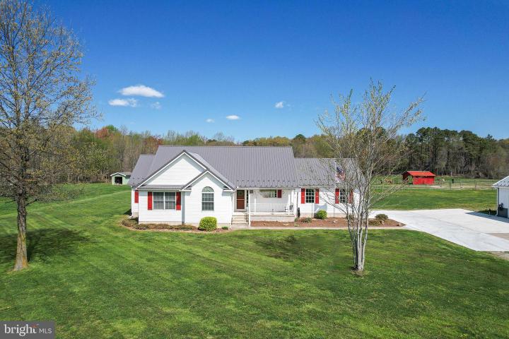 Photo of 585 Vernon Road, Harrington DE