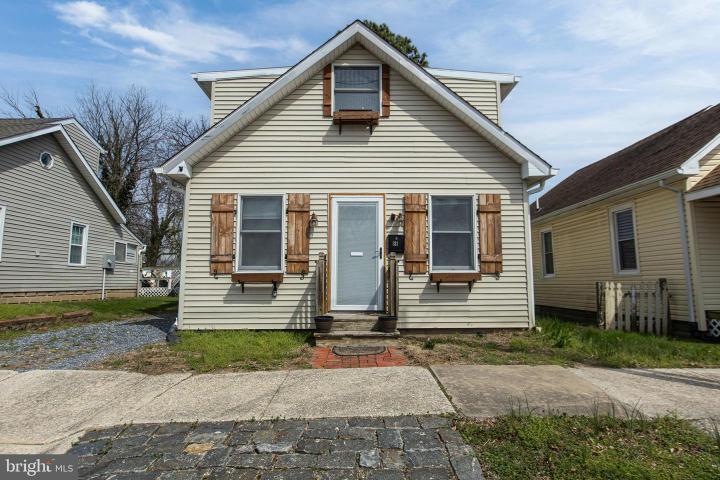 Photo of 311 N New Street