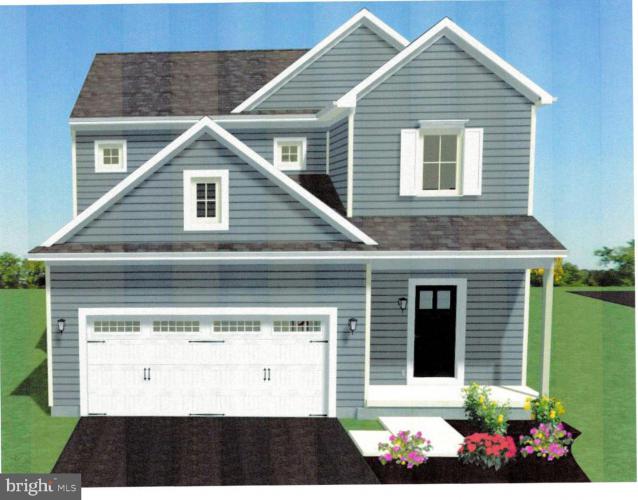 Photo of 0 High Street, Kenton DE