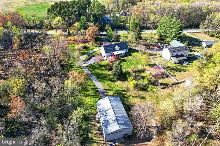 Photo of 850 Arthursville Road