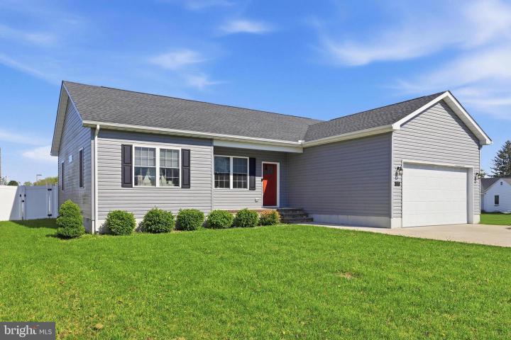 Photo of 151 Walnut Street, Felton DE