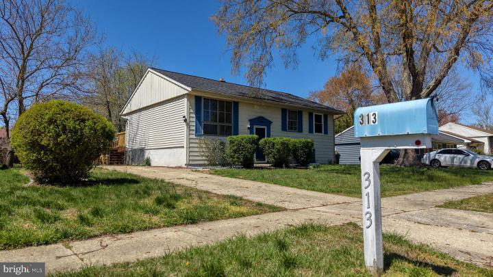 Photo of 313 Gunning Bedford Drive, Dover DE