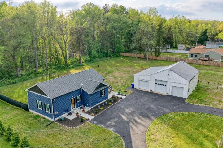 Photo of 8771 Willow Grove Road, Camden Wyoming DE