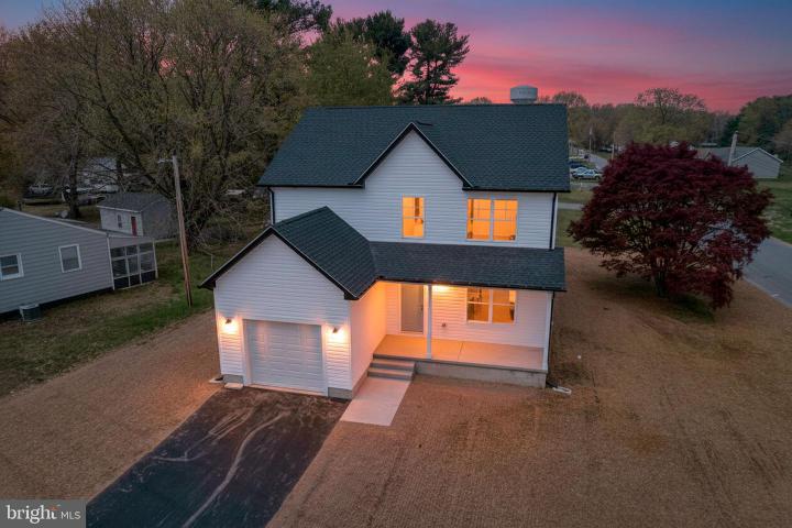 Photo of 1335 N Little Creek Road