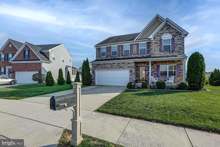 Photo of 43 Autumn Terrace