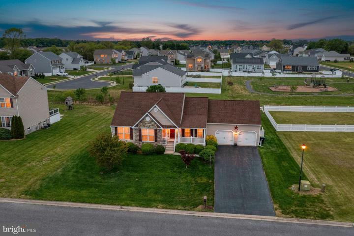 Photo of 110 Kingsmill Drive, Felton DE