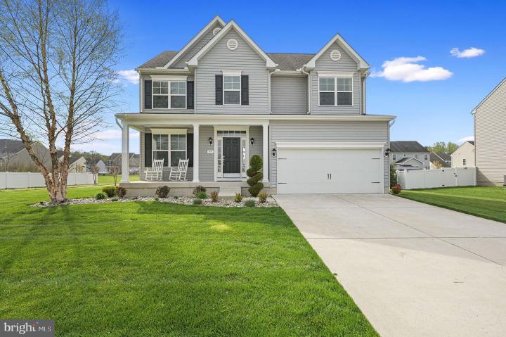 Photo of 95 Naomi Street, Magnolia DE