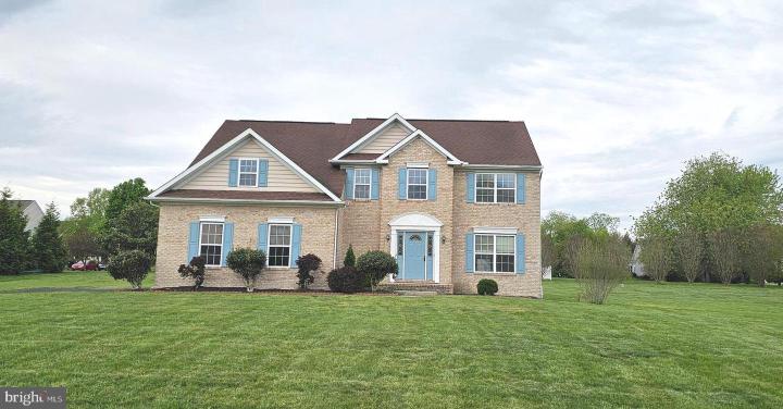 Photo of 207 Putter Way, Camden Wyoming DE