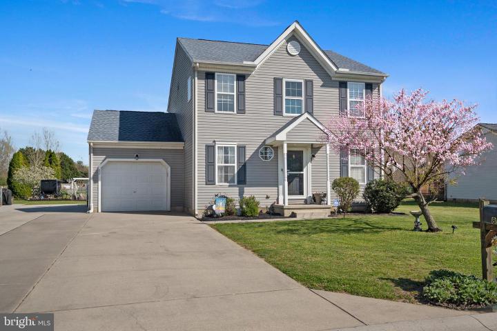 Photo of 82 E Chimney Top Lane, Felton DE