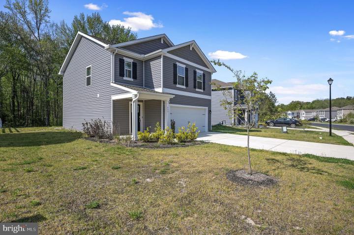 Photo of 633 Currant Circle, Magnolia DE