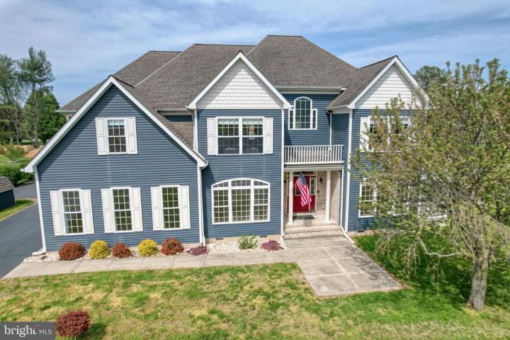 Photo of 517 Sophers Row, Magnolia DE