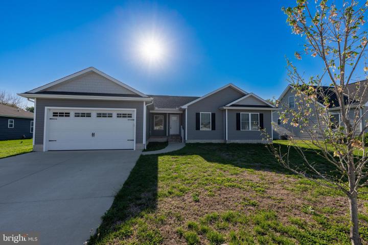 Photo of 122 Plantation Drive, Felton DE