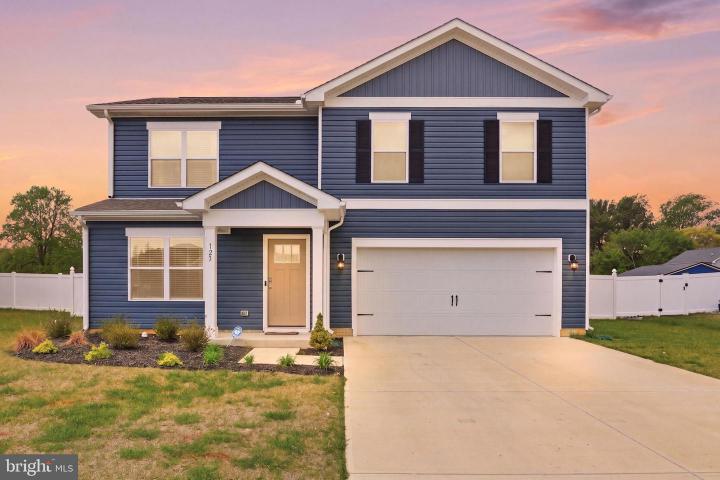Photo of 123 Avery Drive, Magnolia DE