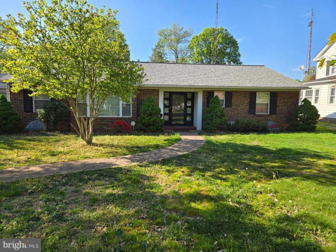 Photo of 505 E Loockerman Street, Dover DE