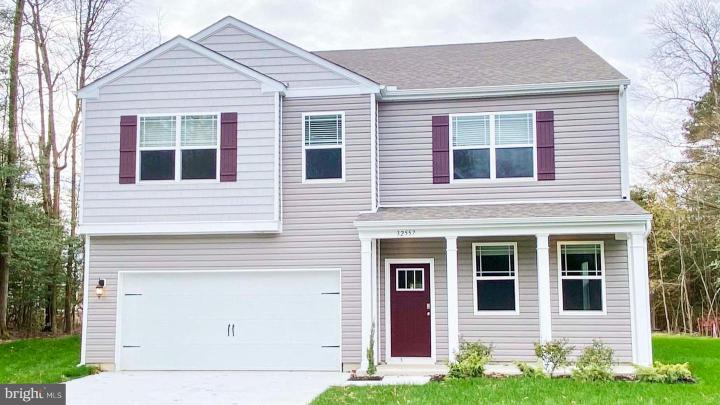 Photo of 534 Carriage Boulevard