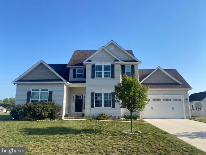 Photo of 69 Amanda Avenue, Greenwood DE