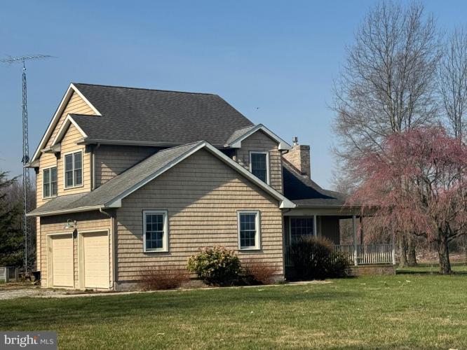Photo of 1493 Hogtown Road