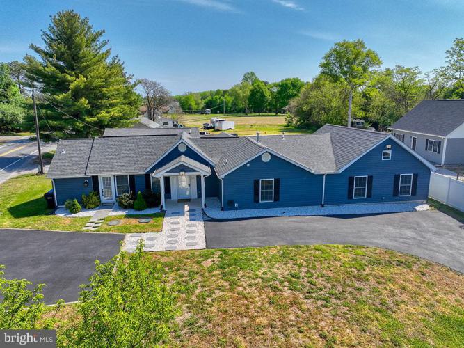 Photo of 5404 Little Mastens Corner Road, Felton DE