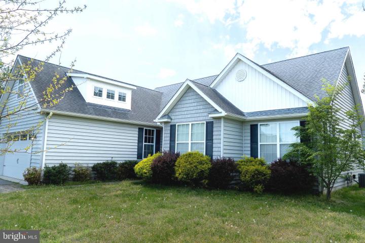 Photo of 27 Sun Ridge Drive, Felton DE