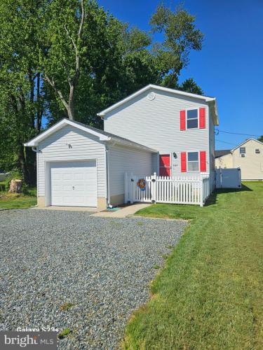 Photo of 103 East Street, Harrington DE