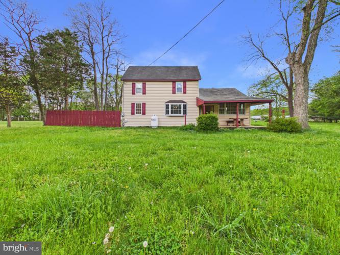 Photo of 324 Jebb Road