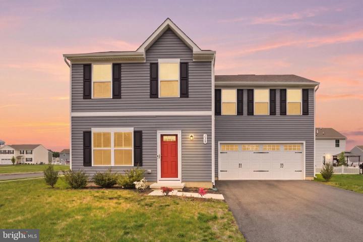 Photo of 138 Gypsum Road, Dover DE