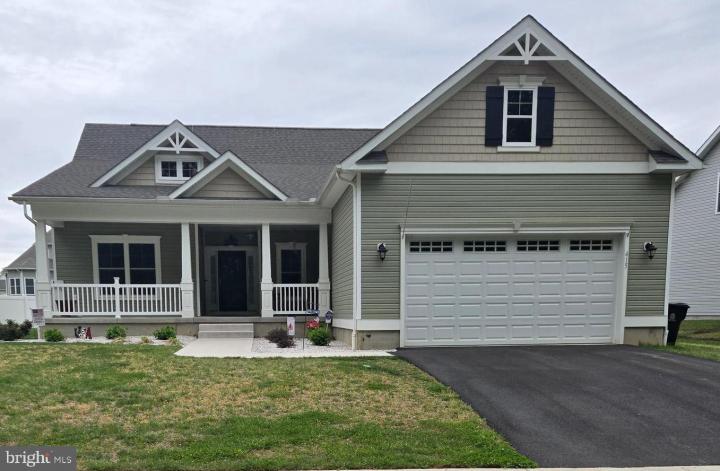Photo of 415 Horse Trail Lane, Felton DE