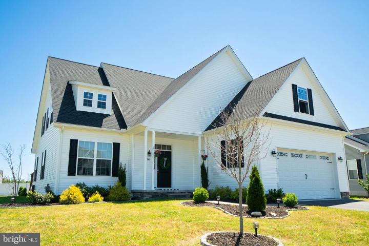 Photo of 86 Ridge Brook Drive