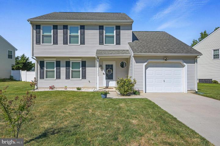 Photo of 315 W Wind Drive, Dover DE