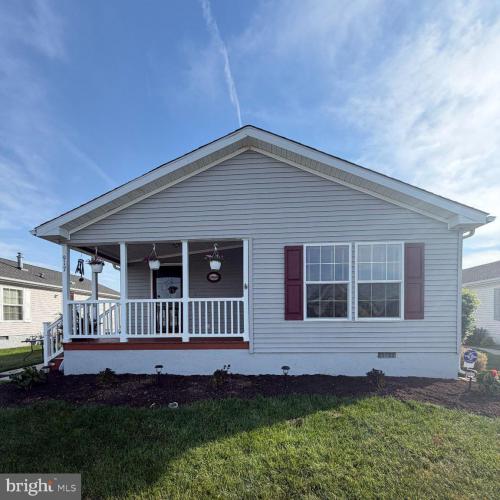 Photo of 917 Appleberry Drive 160, Smyrna DE