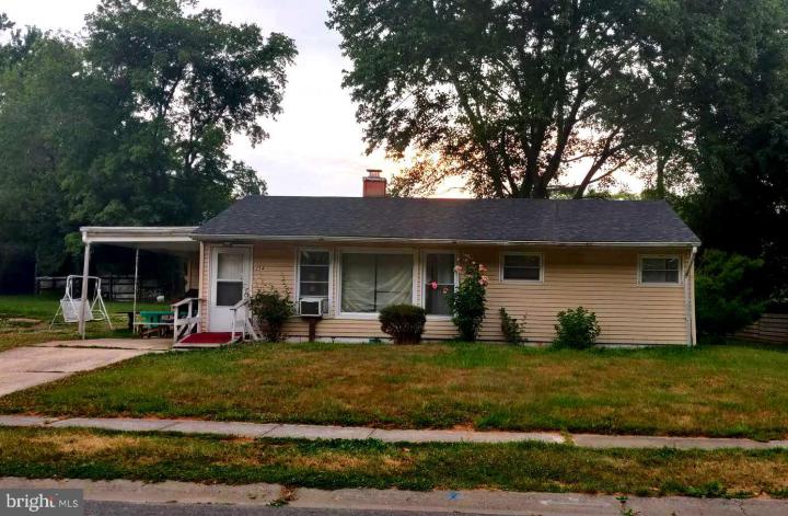 Photo of 254 N Governors Boulevard, Dover DE