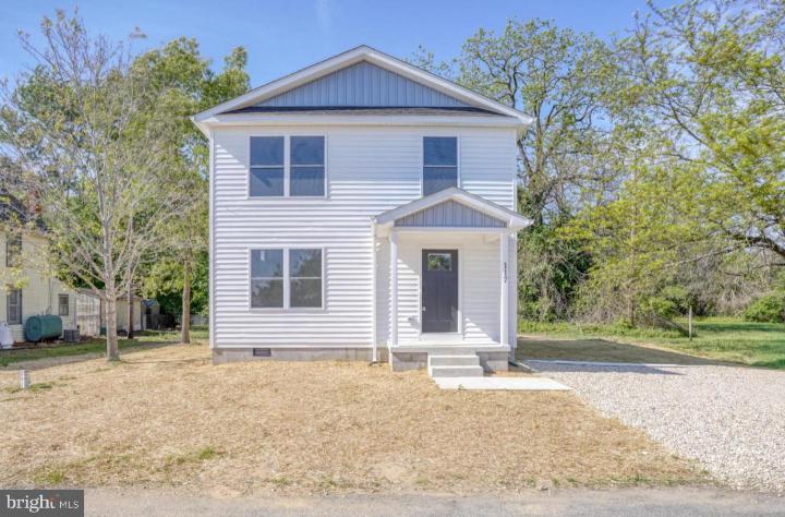 Photo of 117 Railroad Avenue, Houston DE