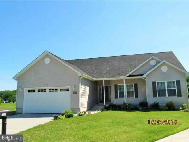 Photo of 113 Foal Court