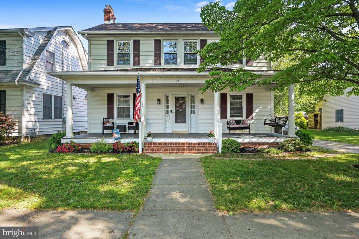 Photo of 21 Elm Terrace