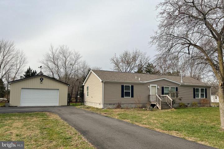 Photo of 490 Walnut Street, Felton DE