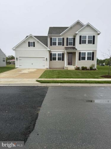 Photo of 1005 Buxton Circle