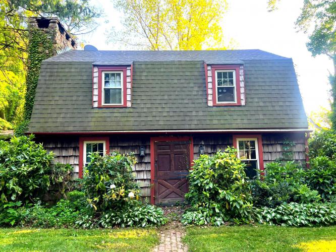 Photo of 1 Wesley Street, Camden DE