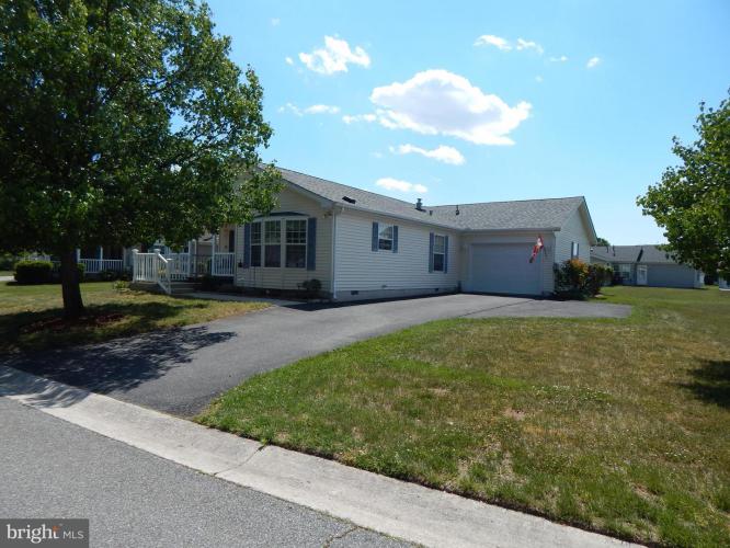 Photo of 537 Weaver Drive 537, Dover DE