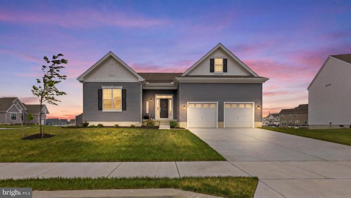 Photo of 196 Elm Crest Lane, Felton DE