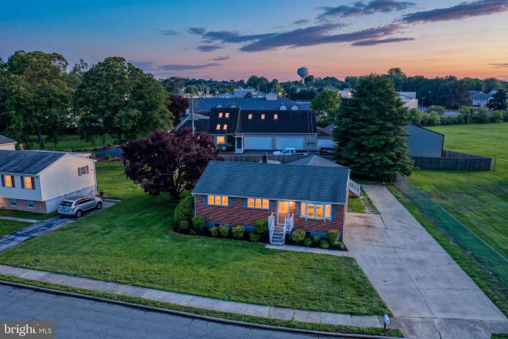 Photo of 319 Paul Drive, Smyrna DE