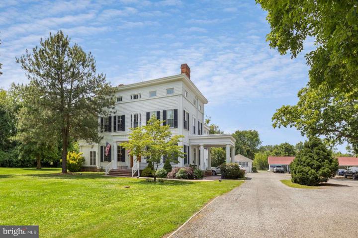 Photo of 110 N Main Street, Camden DE