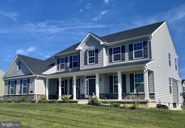 Photo of 141 Orenah Drive