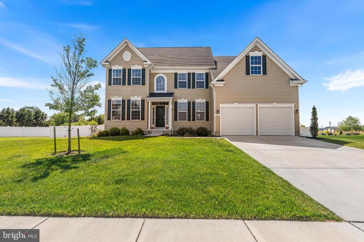 Photo of 64 Carmean Drive, Greenwood DE