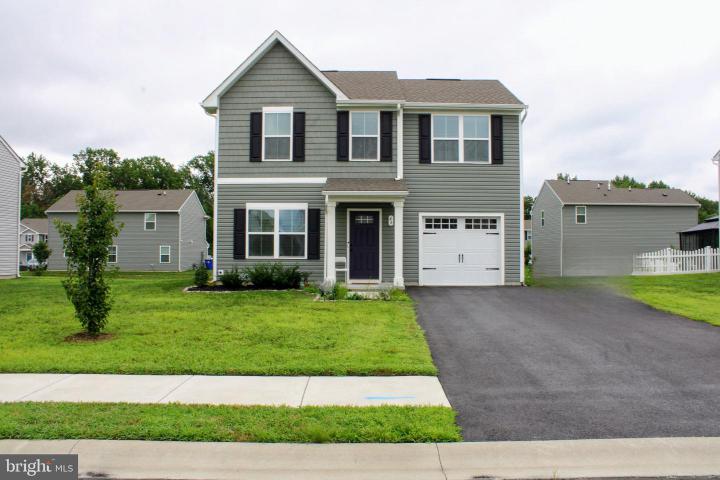 Photo of 46 Mudstone Road