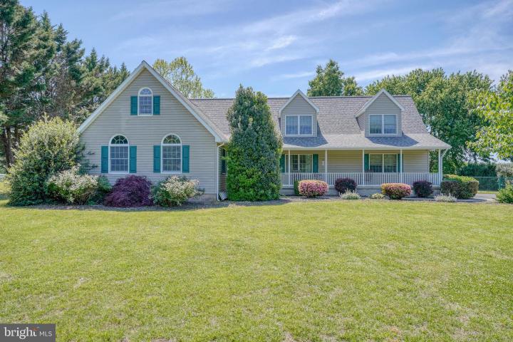 Photo of 73 Moose Lodge Road