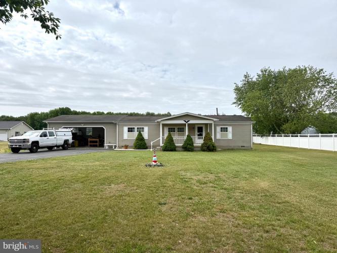 Photo of 2196 Andrews Lake Road, Felton DE