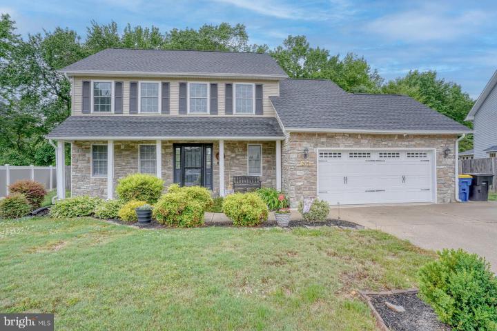 Photo of 209 Caroline Place